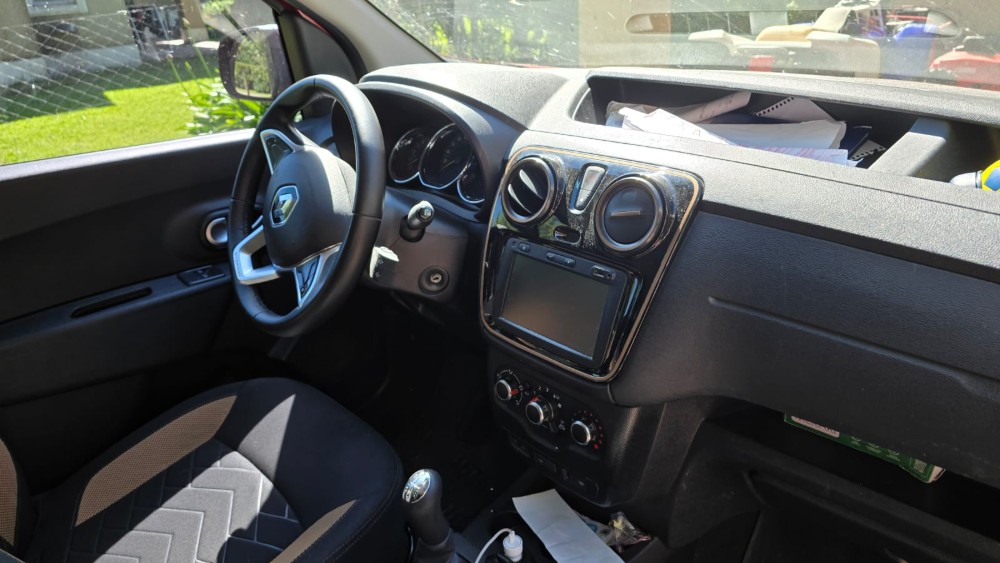 Renault KANGOO II STEPWAY 1.6 SCE — foto 5